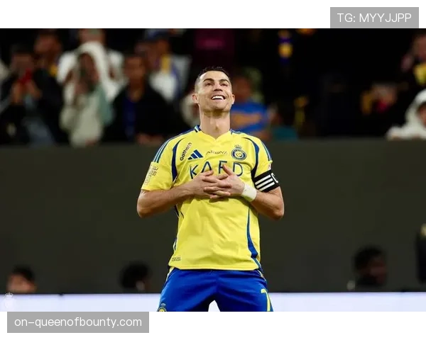 沙特联赛豪掷重金引援C罗内马尔加盟助推全球关注度提升 沙特联赛豪掷重金引援C罗内马尔加盟助推全球关注度提升