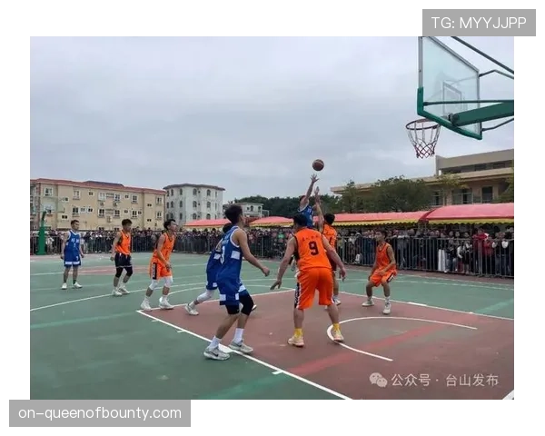 排球起源于台山华侨与谭氏学校牛牯臂球场历史