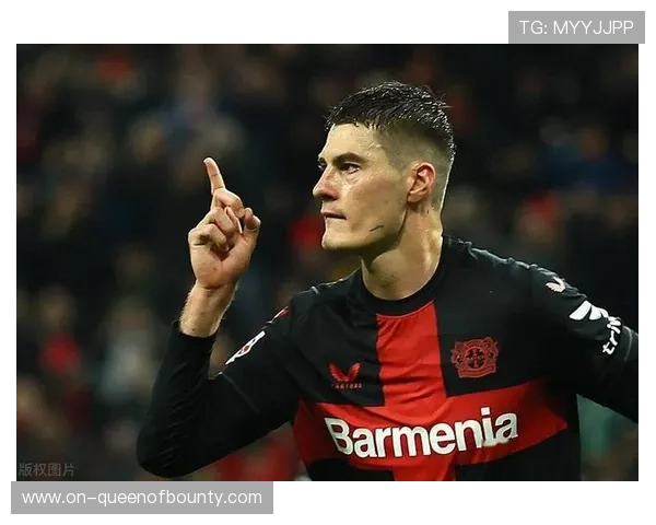 希克替补建功助勒沃库森客场全取三分