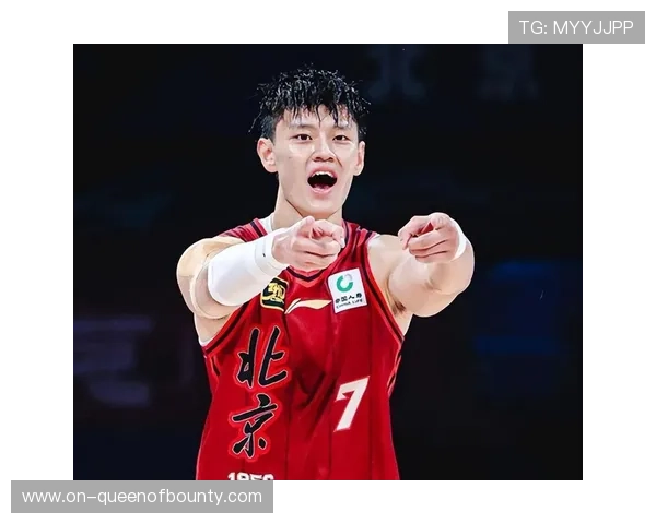 曾凡博获NBA Exhibit-10合同，继续追梦