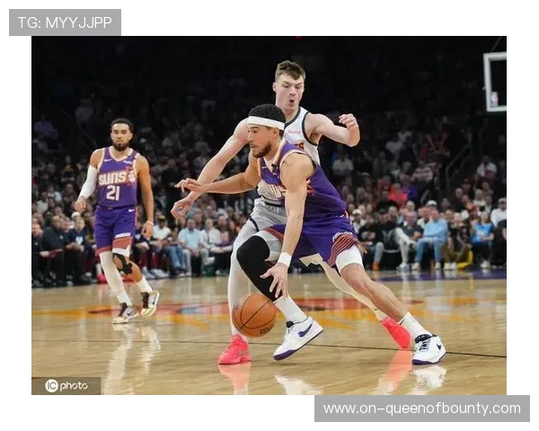 掘金客场挑战太阳，约基奇与布克MVP级别对决成焦点