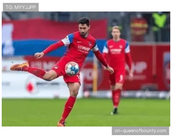 尼许斯倒地封堵凯恩射门，海登海姆后卫悲壮救险