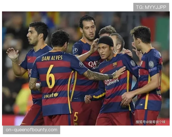 巴萨阵容深度受赞誉，主力与替补界限日益模糊