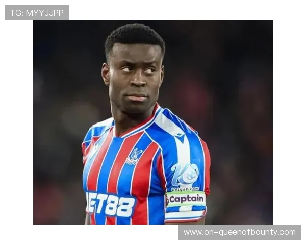 水晶宫官宣与后卫格伊续约至2030年