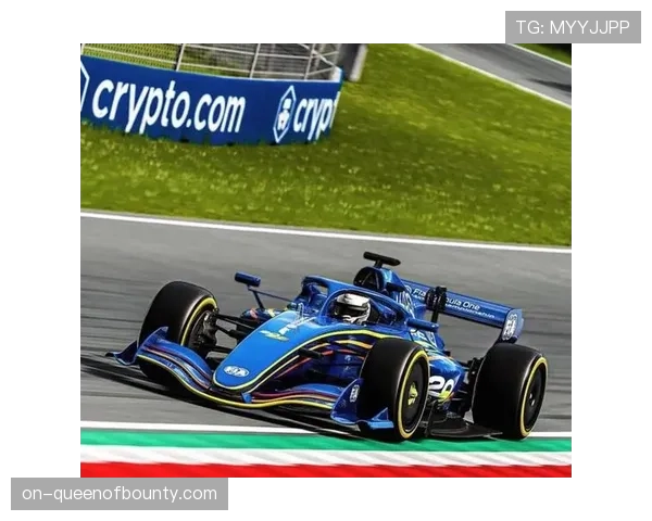 2026年F1技术规则大改:动力单元与空气动力学全面革新 2026年F1技术规则大改:动力单元与空气动力学全面革新