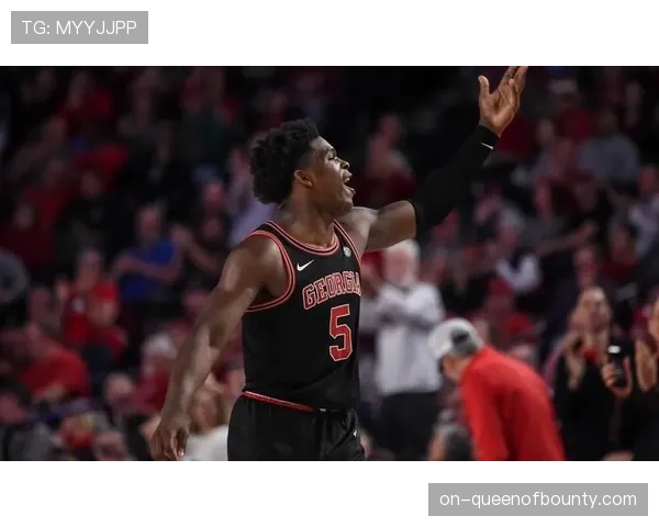 《体育画报》封面故事：安东尼·爱德华兹——“美国队的新门面”