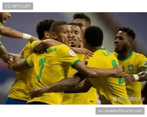 南美区：哥伦比亚2-2战平厄瓜多尔，携手晋级决赛圈